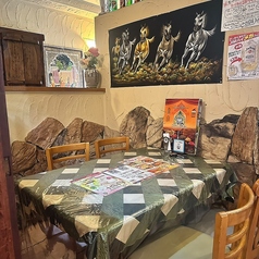 ナマステ ガネーシャ 津山店の特集写真
