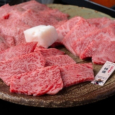 焼肉 あらしの特集写真