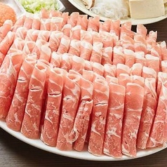 【大皿メニュー】ラム肉三昧盛り合わせ