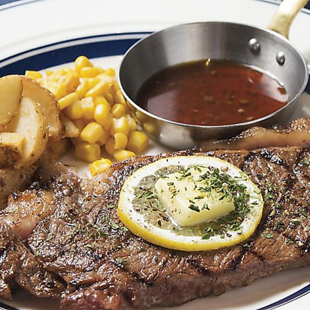 肉が旨いカフェ、NICKSTOCK。貸切宴会受付中！