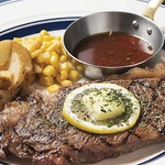 肉が旨いカフェ、NICKSTOCK。貸切宴会受付中！