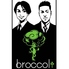 Bar Broccoli バー ブロッコリーのロゴ
