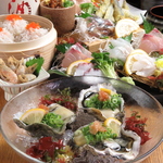 広島/流川/宴会/飲み放題/喫煙可/個室/肉/海鮮/鍋/貸切/居酒屋/和食/女子会/誕生日/記念日/忘年会