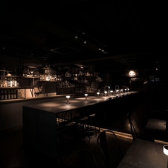 貸切は30名様～最大60名様まで承ります！（着席は30名様までＯＫ）お気軽にお問い合わせください。