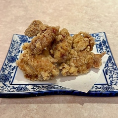 マニアのザンギ