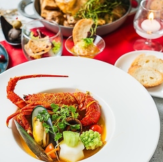 洋食レストラン パセオガーデンの特集写真