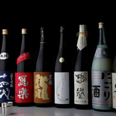 自家製レモンの爽快一杯 大人が集う上質カウンター