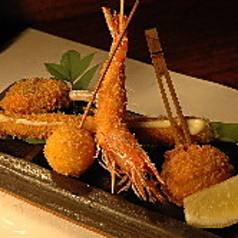 串揚処　十二カ月の特集写真