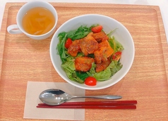 MJ BOOK CAFE 高松店のおすすめランチ1