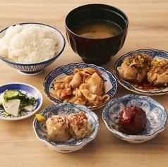 大衆酒場 チャオ！　なんで、や 日比谷フォートタワーの特集写真