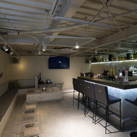 おしゃれなインテリア内装でごゆっくりできます♪