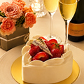 PrivateDining＆BarRoom12 ルームの雰囲気1
