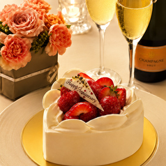 PrivateDining＆BarRoom12 ルームの雰囲気1