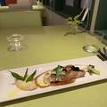 料理メニュー写真&nbsp;【肉料理】北海道産神威豚のブレゼ　カシス風味