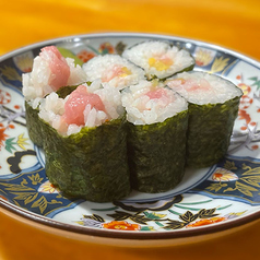 トロたく巻き