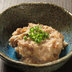 伝統料理 ドゥルワカシー