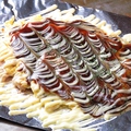 料理メニュー写真 豚ロースのとん平焼き