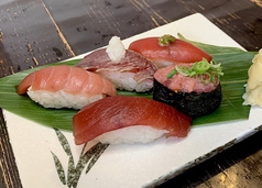 【お値打ち】まぐろづくし