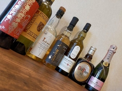 こだわり食材とうまい酒のお店 iamiのおすすめドリンク2