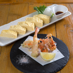 ダイニングバー ホッコリのおすすめポイント1