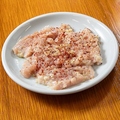 料理メニュー写真&nbsp;【名物】塩ミノ