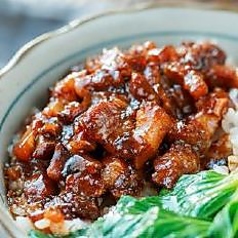 魯肉飯