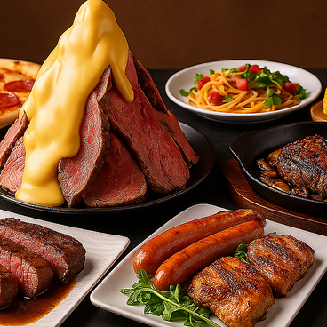イタリアンチーズバル ANDTABLE 渋谷別館のおすすめ料理1