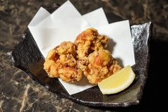 唐揚げ(3個)/★なんこつ唐揚げ(20個)　各