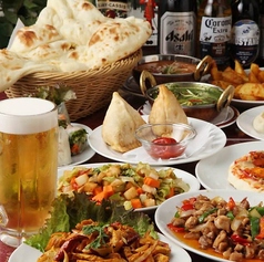 Asian Dining&Bar SITA アジアン ダイニングアンドバー シータ 中目黒本店特集写真1