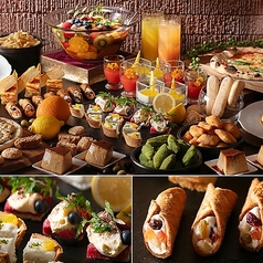 TRATTORIA E PIZZERIA CANOVIANO トラットリア ピッツェリア カノビアーノ 名古屋観光ホテル