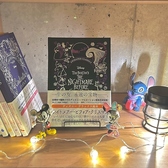 店内のあちこちに！色々探してみて下さい♪