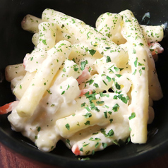 みんなが知ってるマカロニサラダ