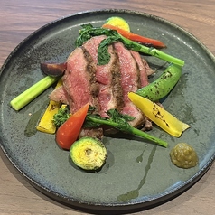 ビストロ&ワイン にくえもんのコース写真