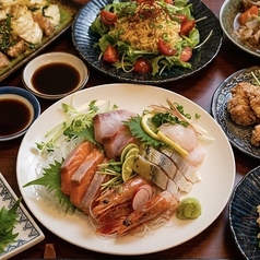 大衆酒場ラスベガス すすきの2号店のコース写真