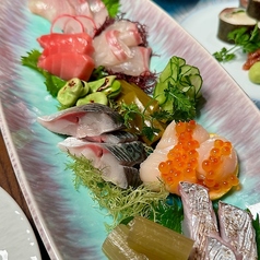 兼平鮮魚店 中洲はなれのおすすめ料理1