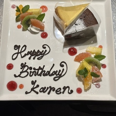 PLAIN BAKERY&CAFE プレーンベーカリーアンドカフェのコース写真