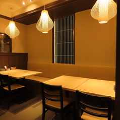四川料理 KENKEN ケンケンの雰囲気2