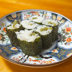 なみだ巻き