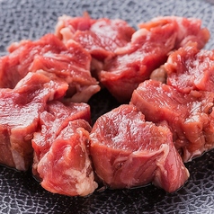 仔羊(ラム)フィレ肉