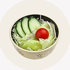 野菜サラダ