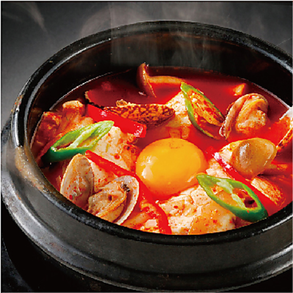 韓国料理 ムハンポチャ 新大久保店の写真ギャラリー