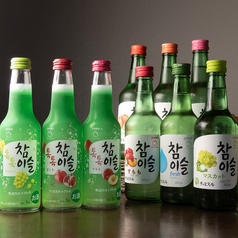 韓国居酒屋 ジャンガラの特集写真