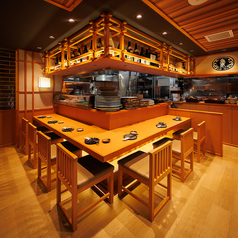居酒屋 魚京新橋店の写真