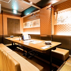 寧々家では肉料理から魚料理、デザートまで豊富にご用意しております！女性に大人気のオリジナルドリンクもございますので、女子会や合コンにもおすすめです。