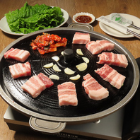 みんなで乾杯！お得に広がる韓国の味わい楽しいひととき