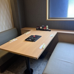 寿司 ゆふいんの雰囲気2