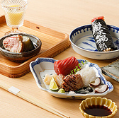 渋谷 鉄火場のおすすめ料理3