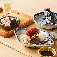 渋谷 鉄火場のおすすめ料理3