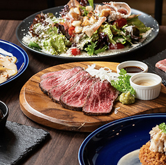 ビストロ酒場GOCHI