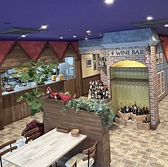 BAR VITA ヴァールヴィータの雰囲気2